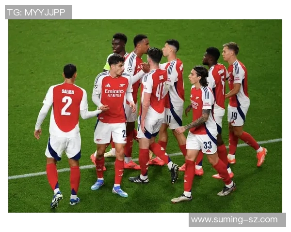 欧冠第五轮激战正酣阿森纳五连胜领跑豪门格局再洗牌